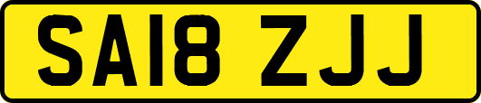 SA18ZJJ
