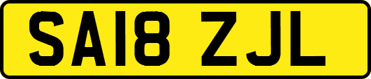 SA18ZJL