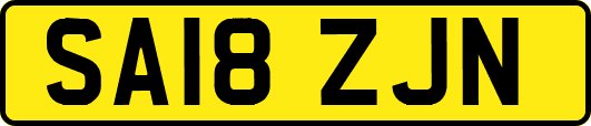 SA18ZJN
