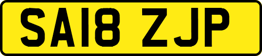 SA18ZJP