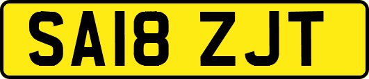 SA18ZJT