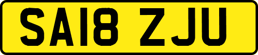 SA18ZJU