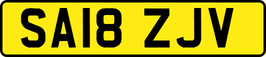 SA18ZJV