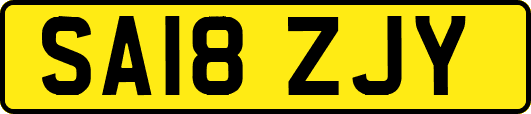 SA18ZJY