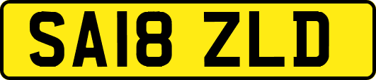 SA18ZLD
