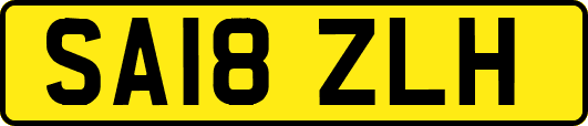 SA18ZLH