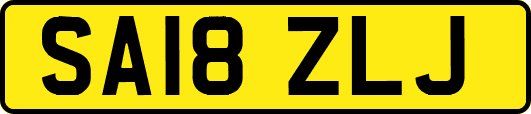 SA18ZLJ