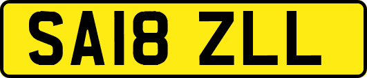 SA18ZLL