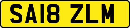 SA18ZLM