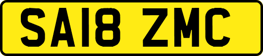 SA18ZMC