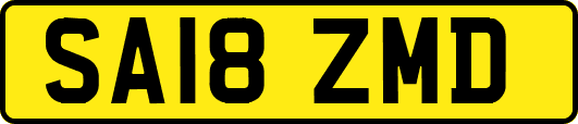 SA18ZMD