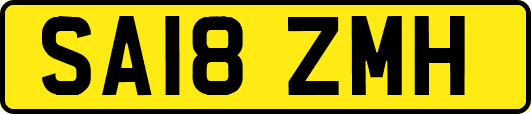 SA18ZMH