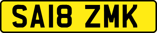SA18ZMK
