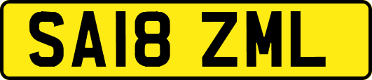 SA18ZML
