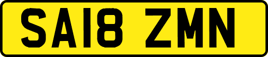 SA18ZMN