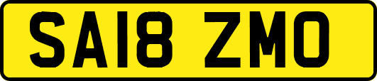 SA18ZMO