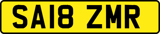 SA18ZMR