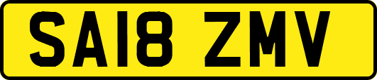 SA18ZMV