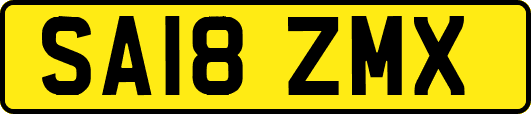 SA18ZMX