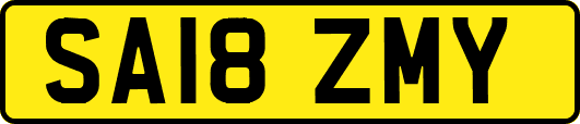 SA18ZMY