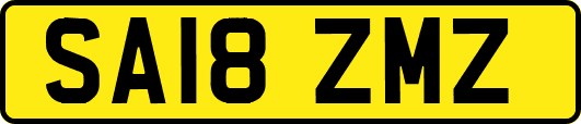 SA18ZMZ