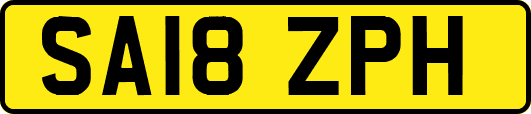 SA18ZPH