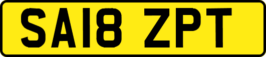 SA18ZPT