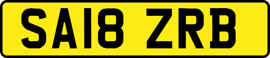 SA18ZRB