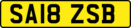 SA18ZSB