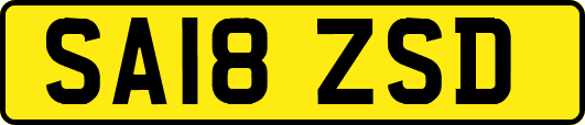 SA18ZSD