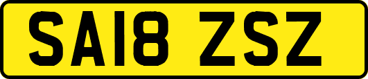 SA18ZSZ