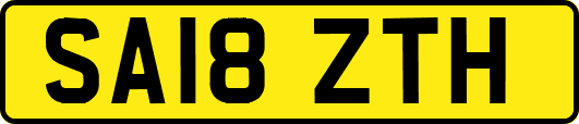 SA18ZTH