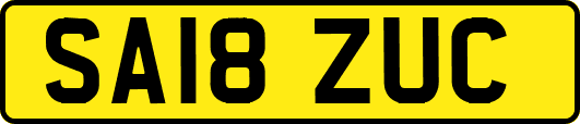SA18ZUC
