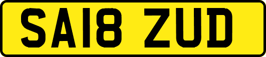 SA18ZUD