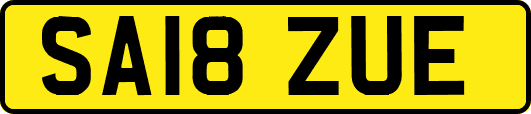 SA18ZUE