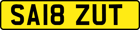 SA18ZUT