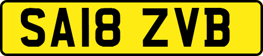 SA18ZVB