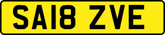 SA18ZVE
