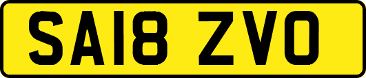SA18ZVO