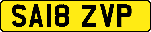 SA18ZVP