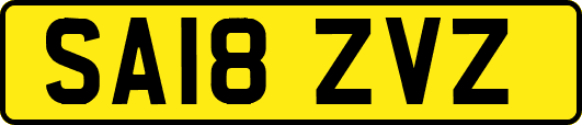 SA18ZVZ