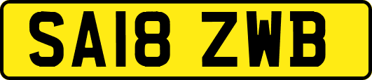 SA18ZWB