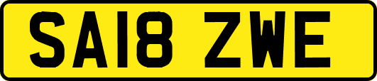 SA18ZWE