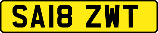 SA18ZWT