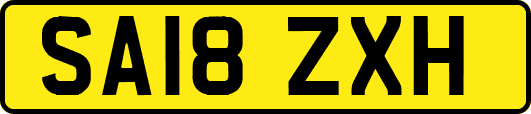 SA18ZXH