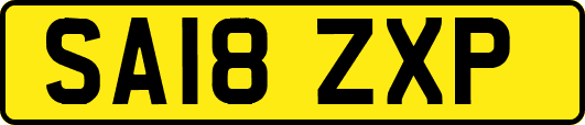 SA18ZXP