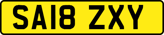 SA18ZXY