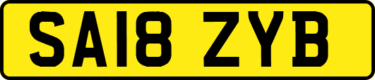 SA18ZYB