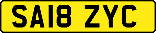 SA18ZYC