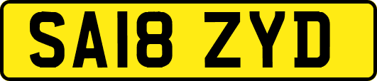 SA18ZYD